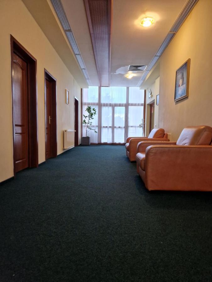 Casa Palace Pensiune Timişoara
