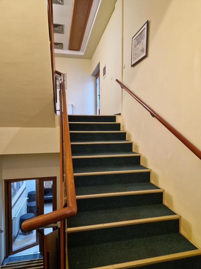 Casa Palace Pensiune 3*