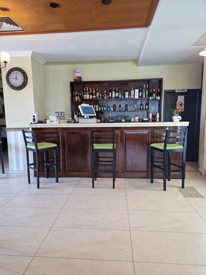 Pensiune Casa Palace 3*